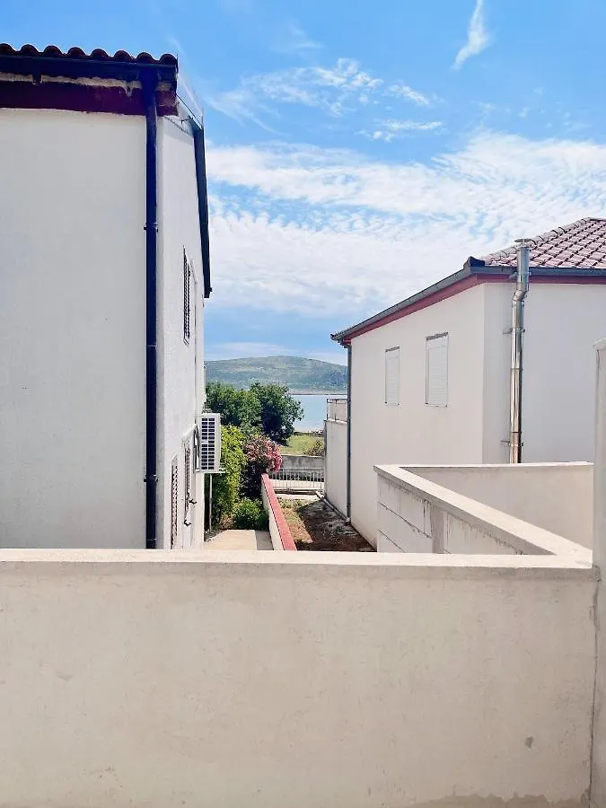 Vanessa Apartments Starigrad Paklenica Croatie
