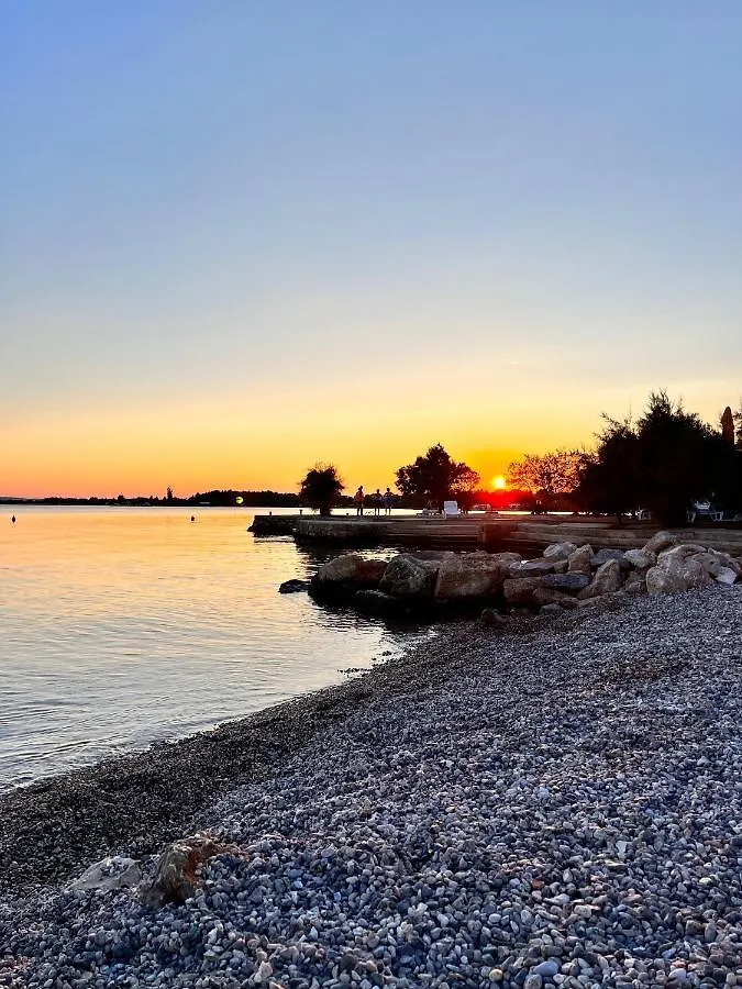 Vanessa Apartments Starigrad Paklenica