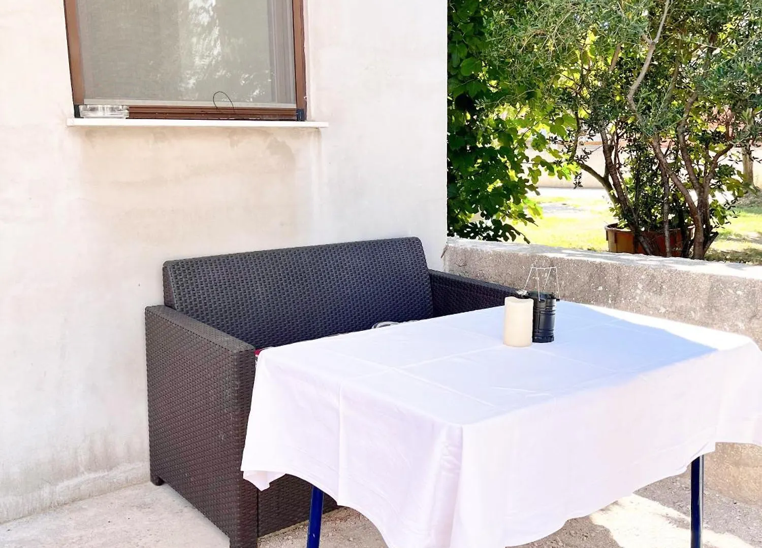Vanessa Apartments Starigrad Paklenica Croatie