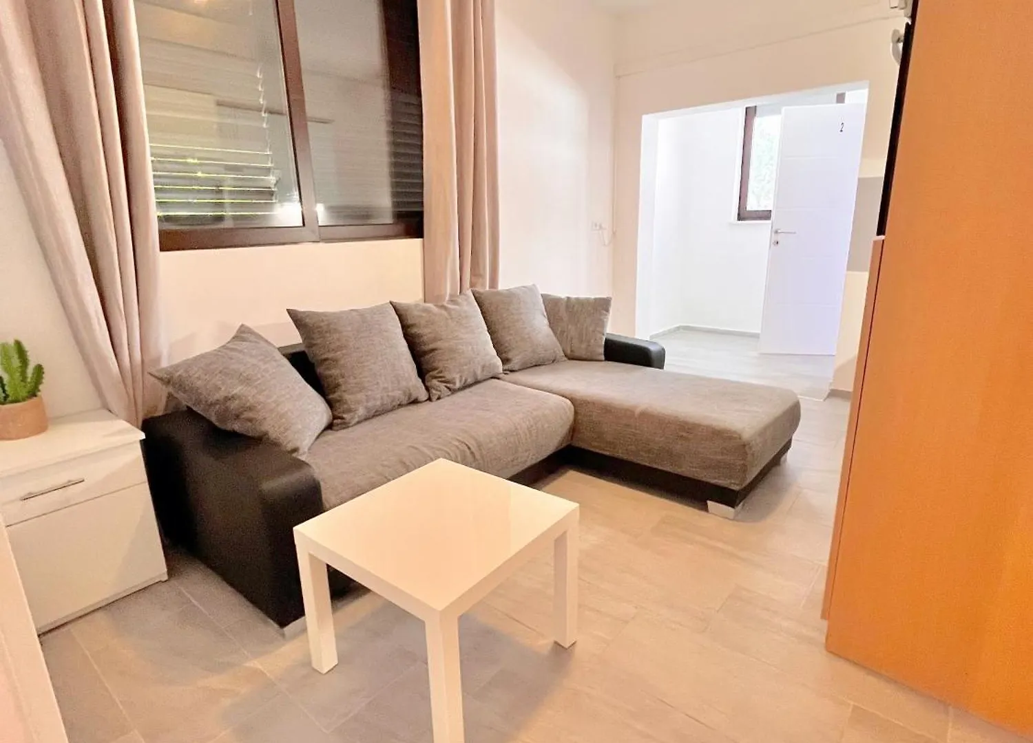 Vanessa Apartments Starigrad Paklenica