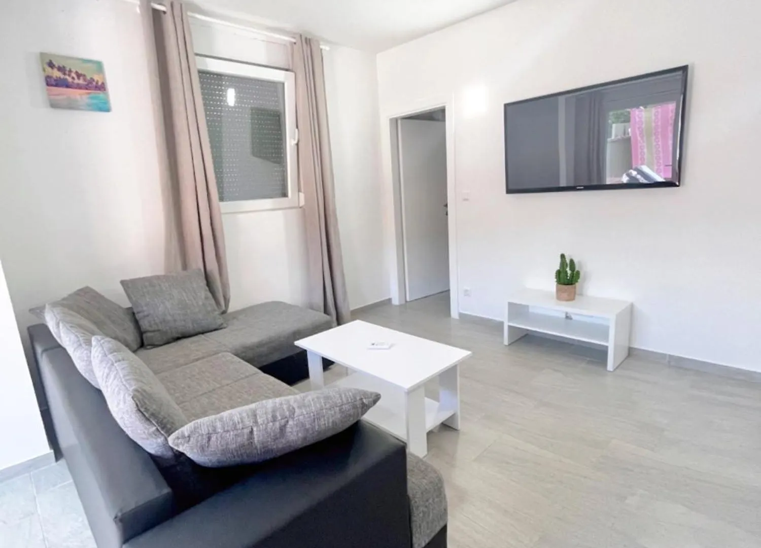 Vanessa Apartments Starigrad Paklenica Croatie