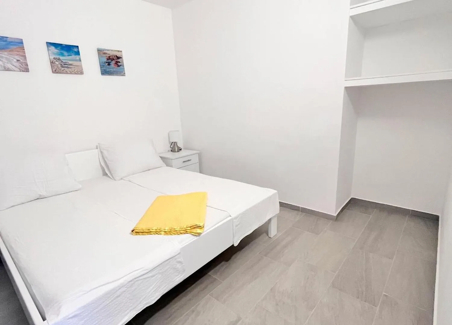 Vanessa Apartments Starigrad Paklenica Croatie