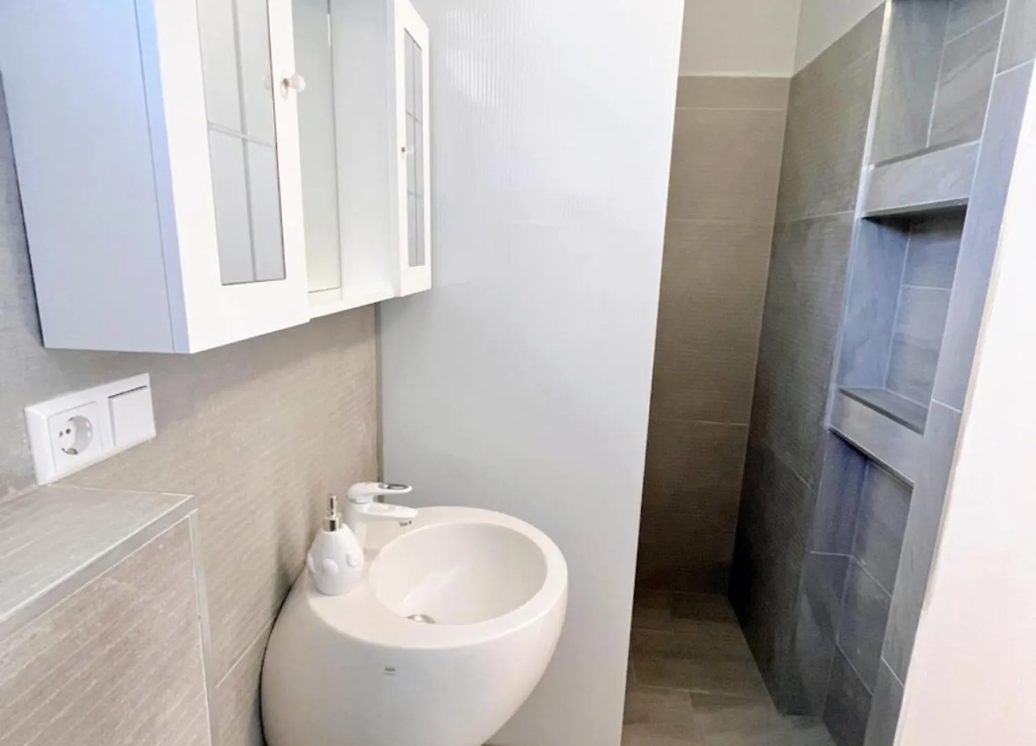 Vanessa Apartments Starigrad Paklenica