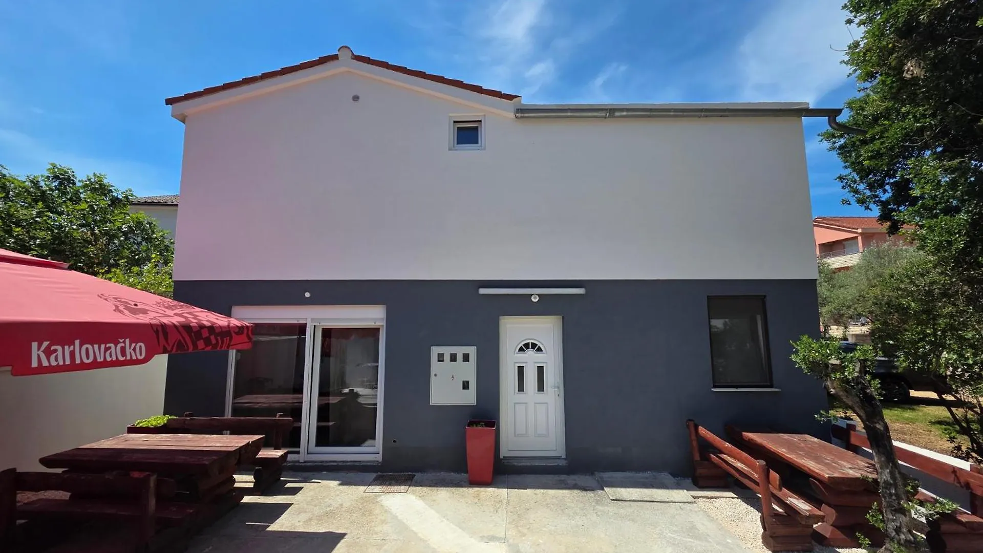 Vanessa Apartments Starigrad Paklenica