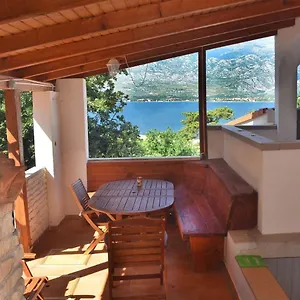 Appartement Vesna, Vinjerac