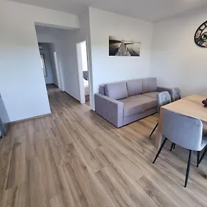 Appartement Madison, Posedarje