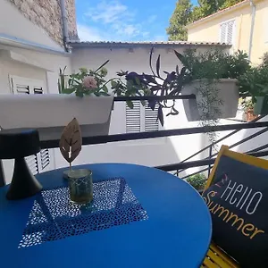 Appartement Place 4 U Center, Zadar