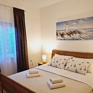 Appartement Marin -, Zadar