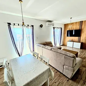Appartement Nina, Zadar