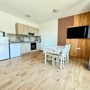 Appartement Bepo, Zadar