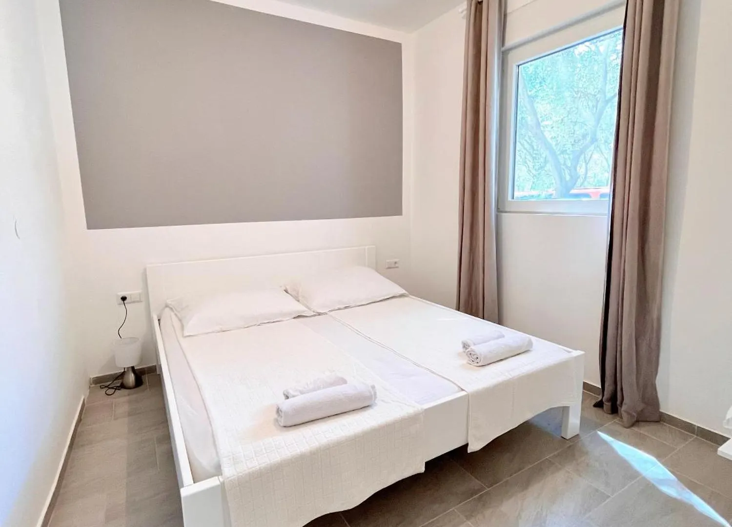 Vanessa Apartments Starigrad Paklenica 0*,  Croatia